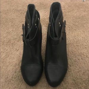 Rag & Bone Booties